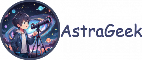 AstraGeek