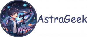 AstraGeek